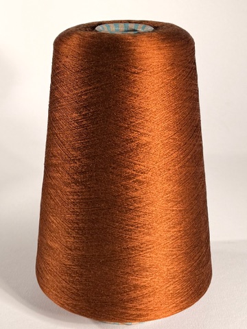 FBSilk 2/100 Marron 3197